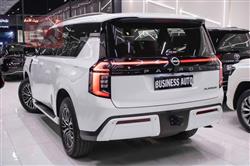 نيسان باترول